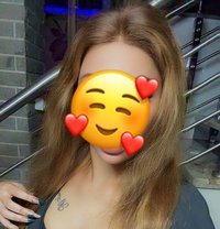 Regina - puta in Bangalore