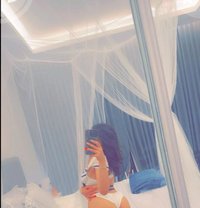 Hayat - escort in Hyderabad