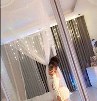 Hayat - escort in Hyderabad