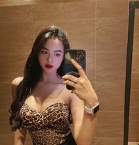 Regina Anal sexx - escort in Doha