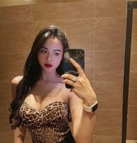 Regina Anal sexx, Thai escort in Doha