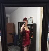 ReginaRussianmilf - puta in Dubai