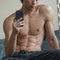 Regon0903 - Male escort in New Delhi