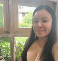 regular massage - masseuse in Chiang Mai
