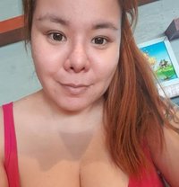 Regular massage for relax body - puta in Chiang Mai