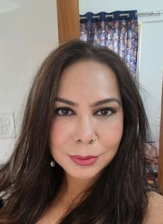 Reha - Transsexual escort in Pune Photo 2 of 8