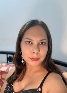 Reha - Transsexual escort in Pune Photo 3 of 8