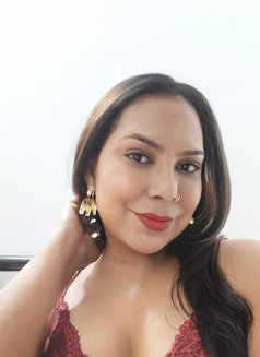 Reha - Transsexual escort in Pune Photo 4 of 8