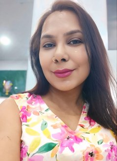 Reha - Transsexual escort in Pune Photo 6 of 8