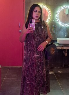 Reha - Transsexual escort in Pune Photo 7 of 8