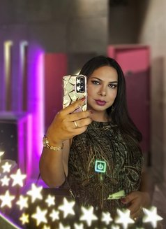 Reha - Transsexual escort in Pune Photo 8 of 8