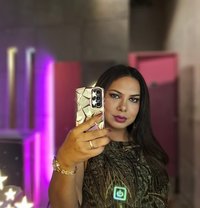 Reha - Transsexual escort in Pune