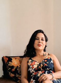 Reha - Transsexual escort in Pune Photo 8 of 8