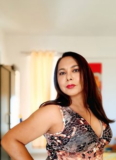 Reha - Transsexual escort in Pune Photo 8 of 8