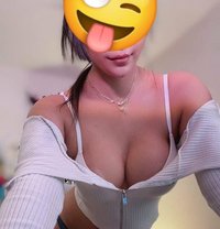 Rehab - escort in Cairo