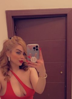 Reham - escort in Cairo Photo 1 of 4