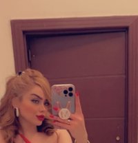 Reham - escort in Cairo