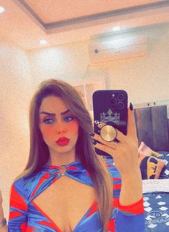 Reham - escort in Cairo Photo 3 of 4