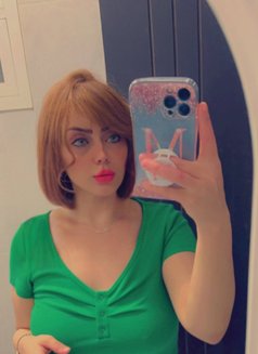 Reham - escort in Cairo Photo 4 of 4