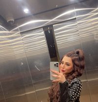 Reham - escort in Erbil