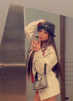 Reham - escort in Erbil Photo 2 of 6