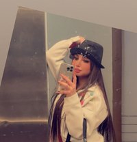 Reham - escort in Erbil