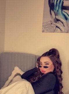 Reham - escort in Erbil Photo 3 of 6