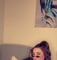 Reham - escort in Erbil