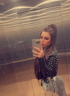 Reham - escort in Erbil Photo 6 of 6