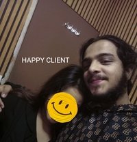 THEDISCREETGENTX(ELITE INDEPENDENT) - Male companion in New Delhi