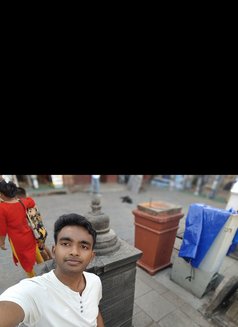Rehan Free of Cost - Male escort in Kathmandu Photo 2 of 14