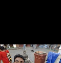 Rehan Free of Cost - Male escort in Kathmandu