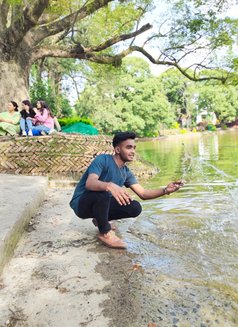 Rehan Free of Cost - Male escort in Kathmandu Photo 7 of 14