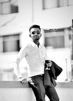Rehan Free of Cost - Male escort in Kathmandu Photo 8 of 14