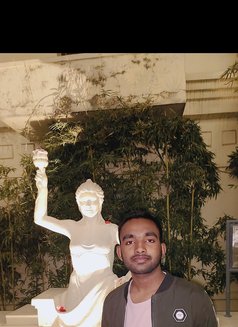 Rehan Free of Cost - Male escort in Kathmandu Photo 10 of 14