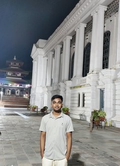 Rehan Free of Cost - Male escort in Kathmandu Photo 12 of 14