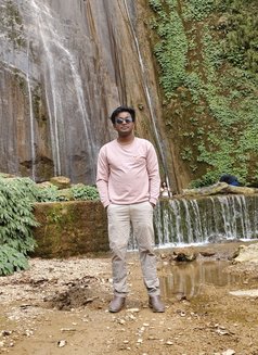 Rehan Free of Cost - Male escort in Kathmandu Photo 13 of 14