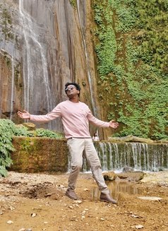 Rehan Free of Cost - Male escort in Kathmandu Photo 14 of 14