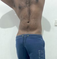 Rehan Grande - Male escort in Colombo