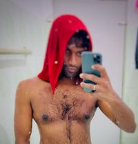 Rehan Grande - Male escort in Colombo