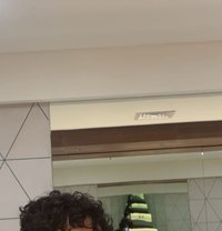 Rehan - Male escort in Abu Dhabi