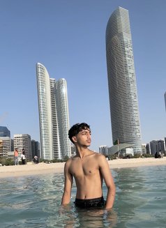 Rehan - Acompañantes masculino in Abu Dhabi Photo 4 of 8
