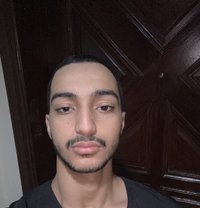 Rehan - Male escort in Abu Dhabi