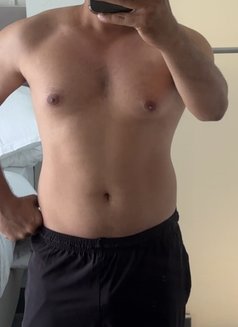 Rehan - Male escort in Ahmedabad Photo 1 of 1