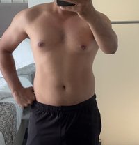 Rehan - Male escort in Ahmedabad