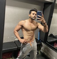 Rehan - Male escort in Ahmedabad