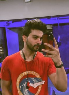 Rehan - Acompañantes masculino in Ahmedabad Photo 3 of 3