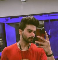 Rehan - Male escort in Ahmedabad