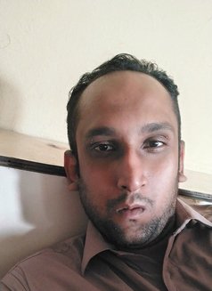 Rehan - Male escort in Hyderabad Photo 1 of 3