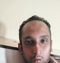 Rehan - Acompañantes masculino in Hyderabad